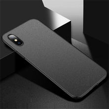 Load image into Gallery viewer, Luxury Sandstone Matte Case