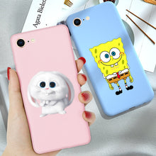 Load image into Gallery viewer, Coque iPhone Case Cover