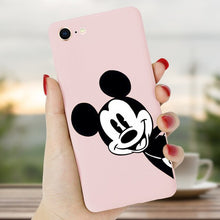 Load image into Gallery viewer, Coque iPhone Case Cover