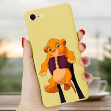 Load image into Gallery viewer, Coque iPhone Case Cover