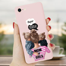 Load image into Gallery viewer, Coque iPhone Case Cover