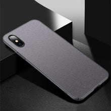 Load image into Gallery viewer, Luxury Sandstone Matte Case
