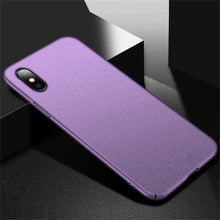 Load image into Gallery viewer, Luxury Sandstone Matte Case
