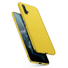 Load image into Gallery viewer, Luxury Sandstone Matte Case
