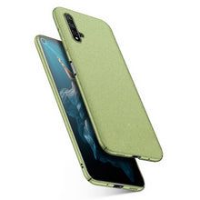 Load image into Gallery viewer, Luxury Sandstone Matte Case
