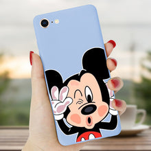 Load image into Gallery viewer, Coque iPhone Case Cover
