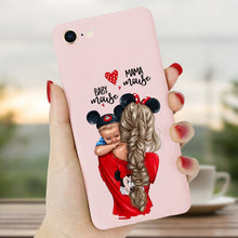 Load image into Gallery viewer, Coque iPhone Case Cover
