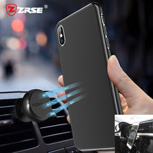 Load image into Gallery viewer, Magnetic Car Phone Case
